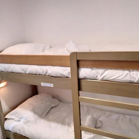 Graziella 309 Апартаменти Жюан-ле-Пен