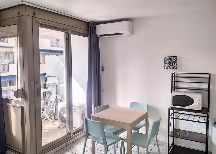 Graziella 309 Апартаменти