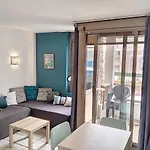 Lejlighed Graziella 309 *