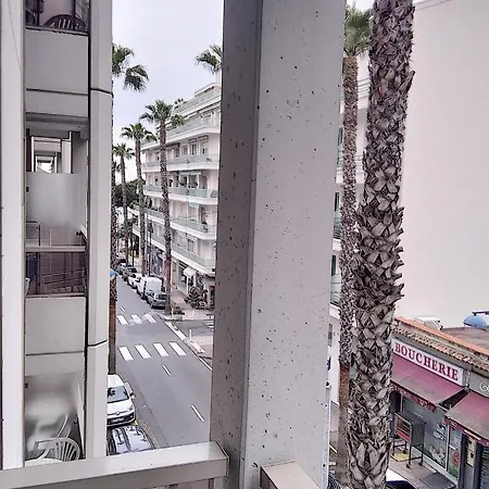 Apartamento Résidence Graziella 309