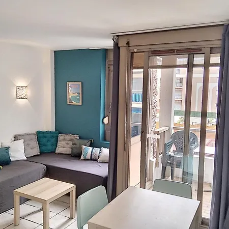 Apartamento Résidence Graziella 309 *