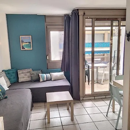 Résidence Graziella 309