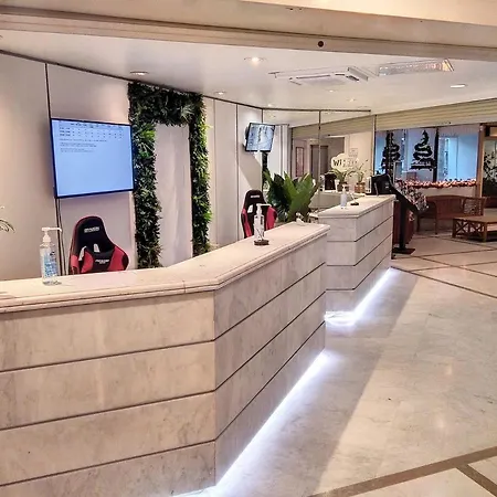 Résidence Graziella 309