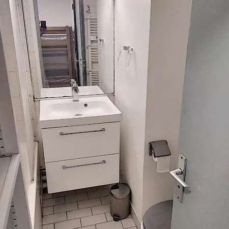 Graziella 309 Апартаменти Жюан-ле-Пен