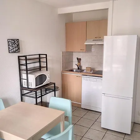 Résidence Graziella 309 *