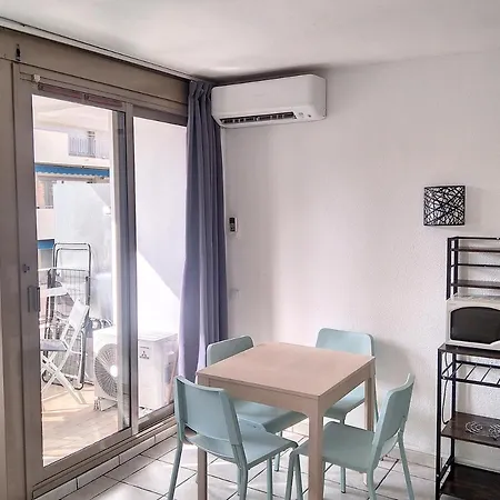 Résidence Graziella 309 Appartamento