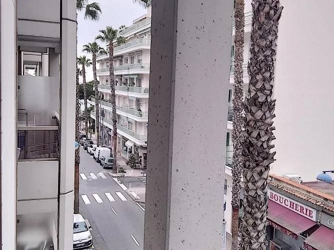 Apartment Graziella 309