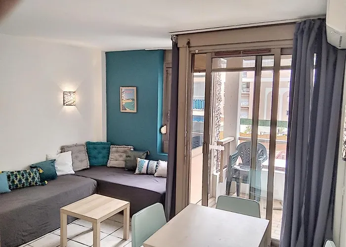 Appartamento Résidence Graziella 309 *