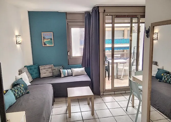 Résidence Graziella 309