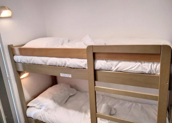 Graziella 309 Apartment Juan-les-Pins