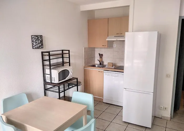 Résidence Graziella 309 *